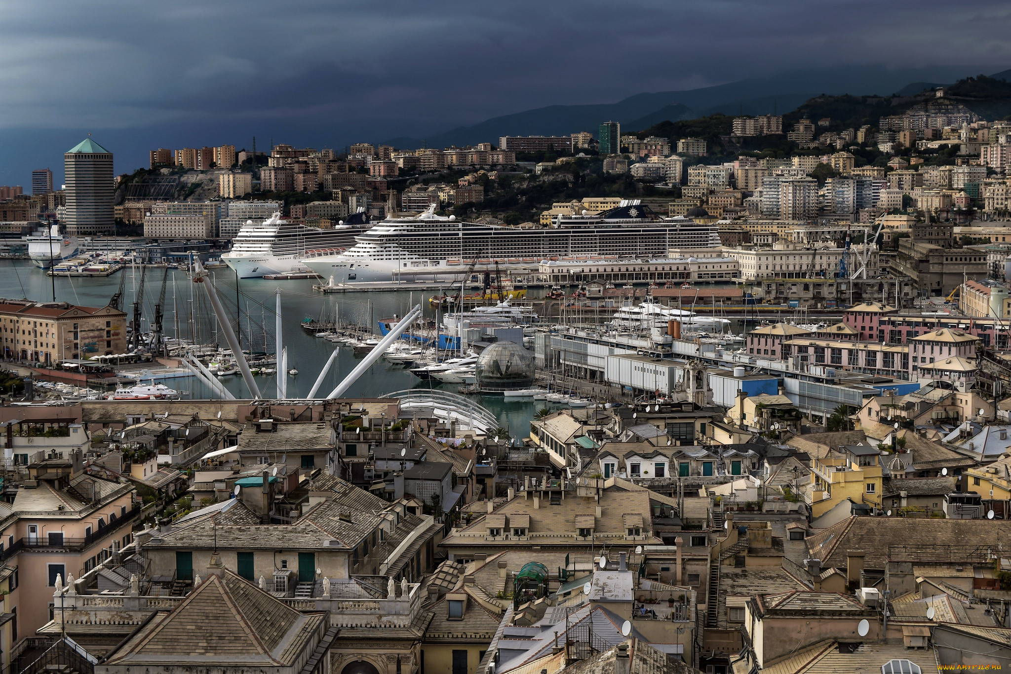 genoa,  italy, ,  ,  , , , 